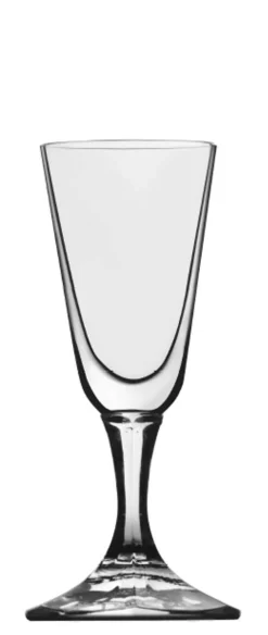 Likörglas klein | Stölzle Lausitz | 30 ml (6 Stk)