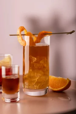 Longdrink Glas | Convention - Schott Zwiesel | 370 ml