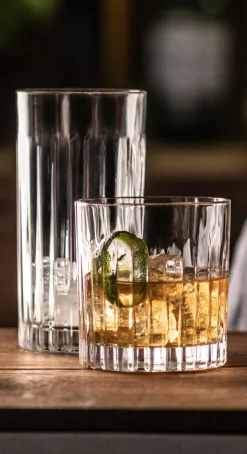 Longdrink Glas | Stage - Schott Zwiesel | 440 ml