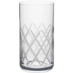 Longdrinkglas - Cumberland Diamond | 390 ml