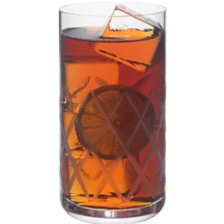 Longdrinkglas - Cumberland Diamond | 390 ml