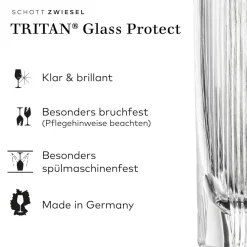 Longdrinkglas | Fave - Schott Zwiesel | 410 ml