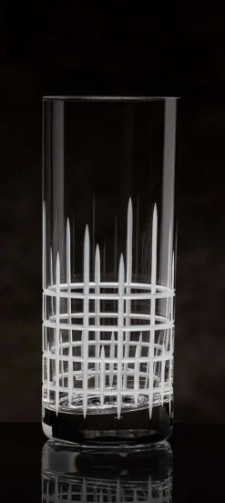 Longdrinkglas | Manhatten - Stölzle Lausitz | 405 ml