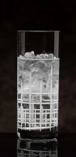 Longdrinkglas | Manhatten - Stölzle Lausitz | 405 ml