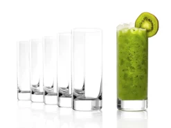 Longdrinkglas | New York Bar - Stölzle Lausitz | 405 ml (6 Stk)