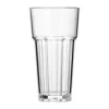 Longdrinkglas 2 Pool | Kunststoff - 360 ml