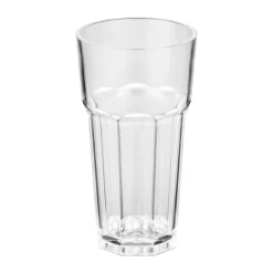 Longdrinkglas 2 Pool | Kunststoff - 360 ml