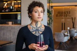 Longdrinkglas | Power - Stölzle Lausitz | 460 ml (6 Stk)