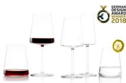 Longdrinkglas | Power - Stölzle Lausitz | 460 ml (6 Stk)