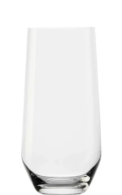 Longdrinkglas | Quatrophil - Stölzle Lausitz | 390 ml (6 Stk)