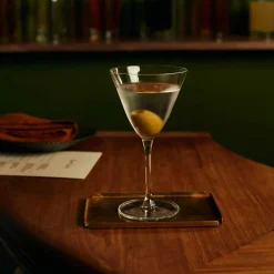 Martiniglas | Bar/Giani - Nude | 190 ml (2 Stk)