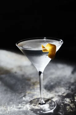 Martiniglas Grandezza | Stölzle Lausitz | 240 ml