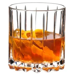 Neat Glas | Drink Specific Glasware - Riedel Bar | 170 ml (2 Stk)