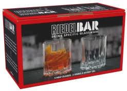 Neat Glas | Drink Specific Glasware - Riedel Bar | 170 ml (2 Stk)