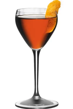 Nick & Nora Glas Groß | Drink Specific Glasware - Riedel Bar | 200 ml (2 Stk)