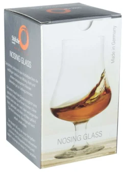 Nosing Glas | Stölzle Lausitz | Dekoverpackung - 195 ml