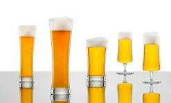 Pilsglas 0,3l | Beer Basic - Schott Zwiesel | 400 ml (6 Stk)