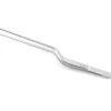 Pinzette doppelt gekröpft | 21,5 cm