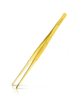 Pinzette Edelstahl | 30 cm