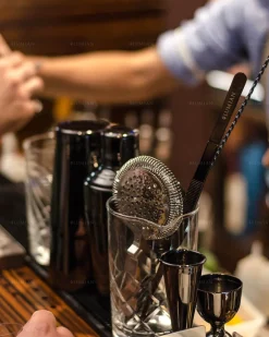 Pinzette Edelstahl | 30 cm