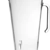 Pitcher Scandi | Kunststoff - Stapelbar - 1,7 L