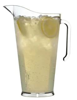 Pitcher Scandi | Kunststoff - Stapelbar - 1,7 L