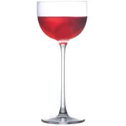 Pony Stielglas | Savage - Nude | 135 ml (6 Stk)