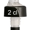 Portionierer - Ausgießer | 2 cl