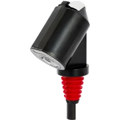 Portionierer - Bottle Master 3000 | Schwarz - 2 cl