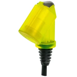 Portionierer - Bottle Master 3000 | Gelb