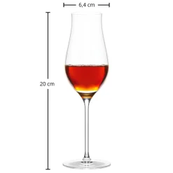 Portweinglas | Q1 - Stölzle Lausitz | 180 ml (6 Stk)