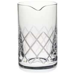 Rührglas Cumberland - Diamond | 600 ml