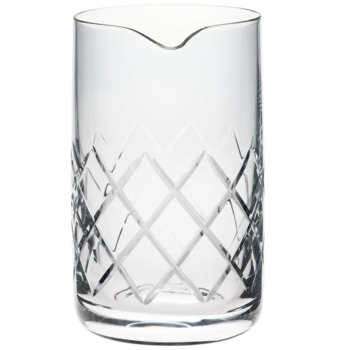 Rührglas Cumberland - Knox | 600 ml