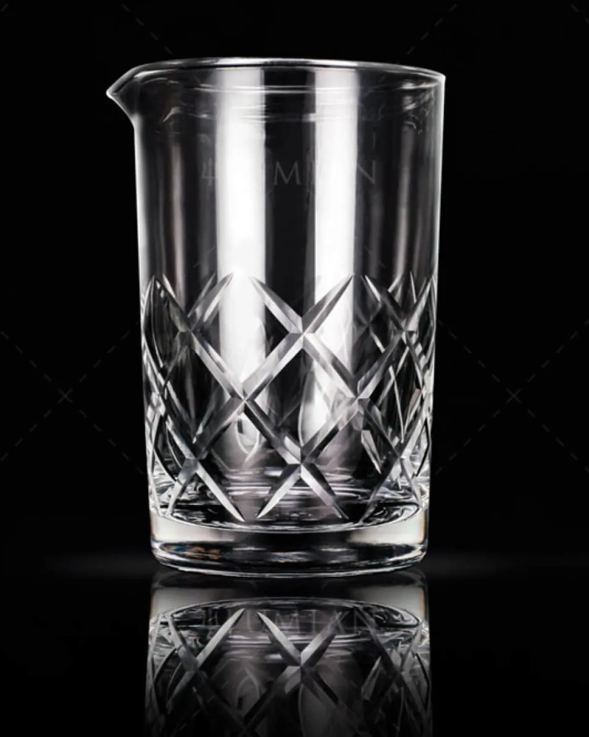 Rührglas Shinto | 700 ml