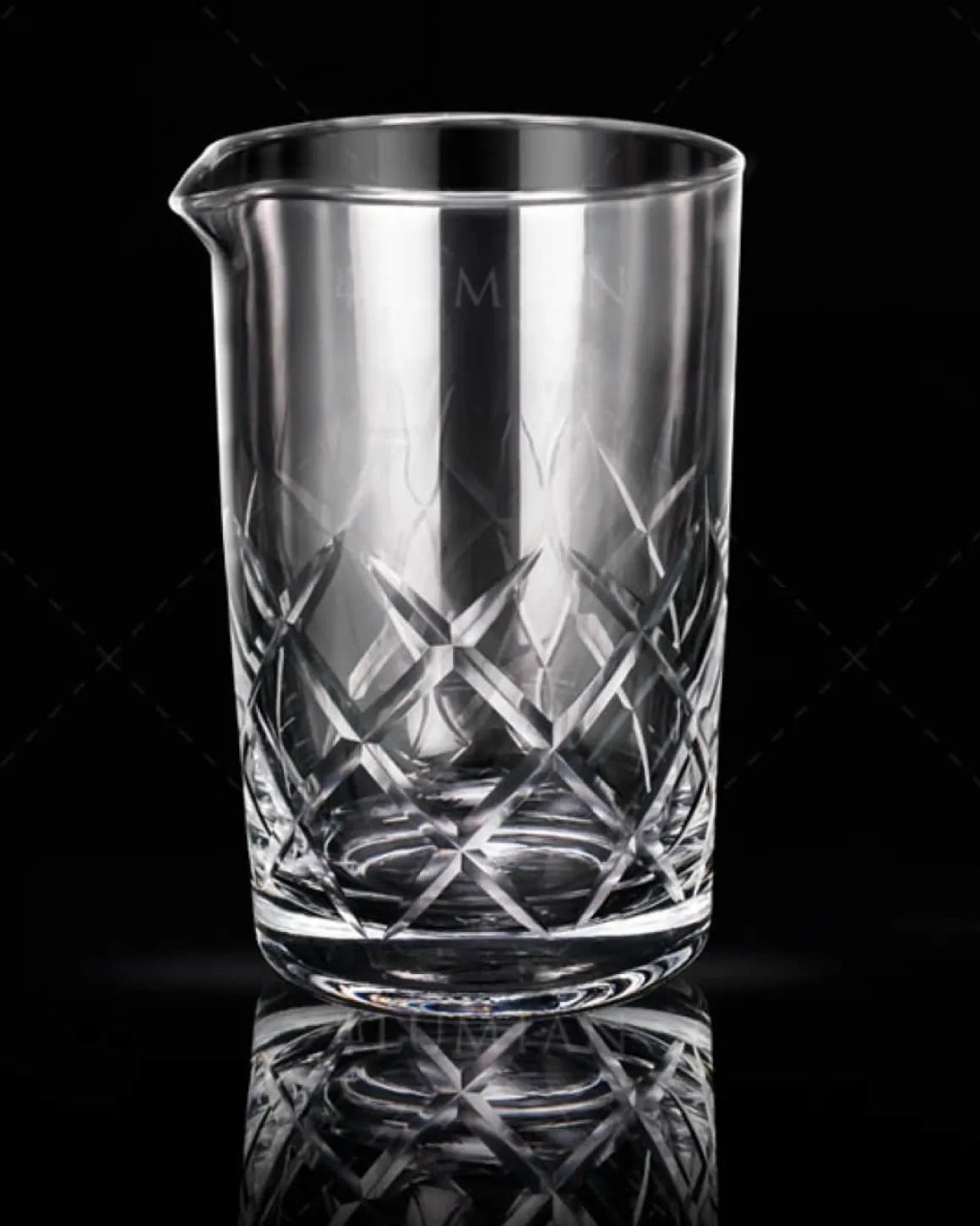 Rührglas Shinto | 700 ml