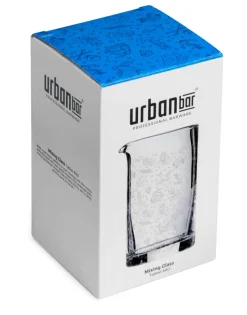 Rührglas Tattoo | Verziert - 700 ml