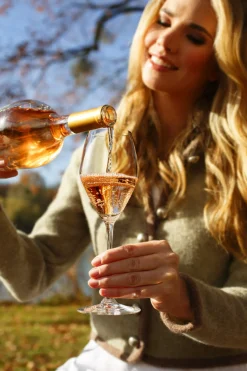 Roséwein / Rose Champagnerglas | Extreme - Riedel | 320 ml (2 Stk)