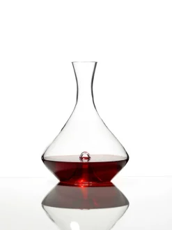 Rotwein Dekanter Fire | Stölzle Lausitz | 750 ml