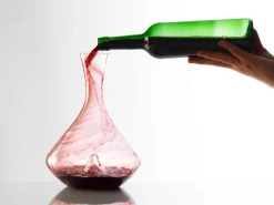 Rotwein Dekanter Fire | Stölzle Lausitz | 750 ml