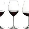 Rotwein Tasting Set | Veritas - Riedel | 3 Stk