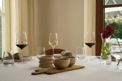 Rotweinglas | Cocoon - Stölzle Lausitz | 610 ml (6 Stk)