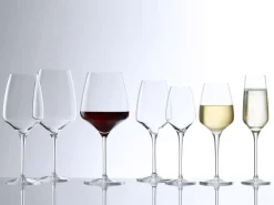 Rotweinglas | Experience - Stölzle Lausitz | 450 ml (6 Stk)