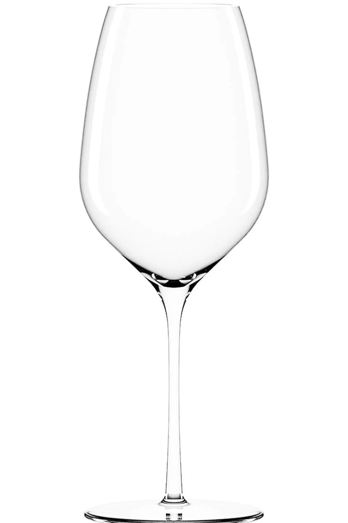 Rotweinglas | Fino - Stölzle Lausitz | 545 ml (6 Stk)