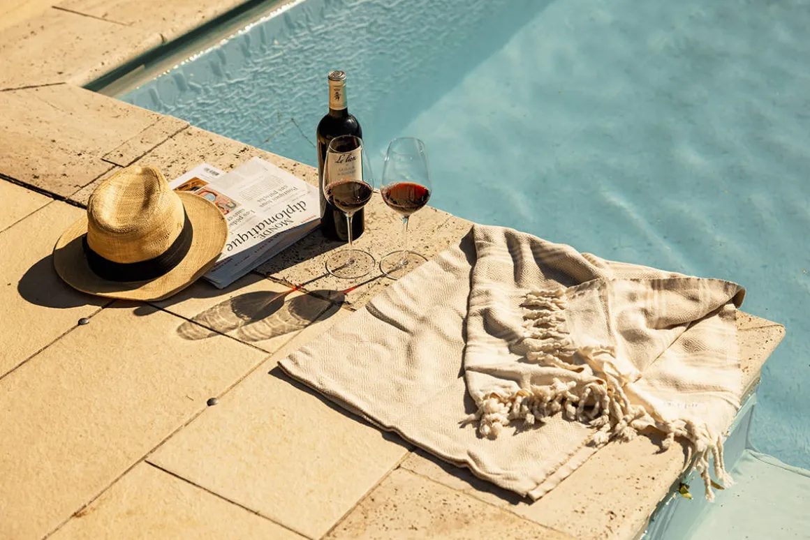 Rotweinglas | Fino - Stölzle Lausitz | 545 ml (6 Stk)