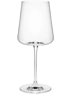 Rotweinglas | Mode - Rona | 550 ml (6 Stk)
