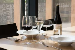 Rotweinglas | Mode - Rona | 550 ml (6 Stk)