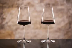 Rotweinglas | Power - Stölzle Lausitz | 520 ml (6 Stk)