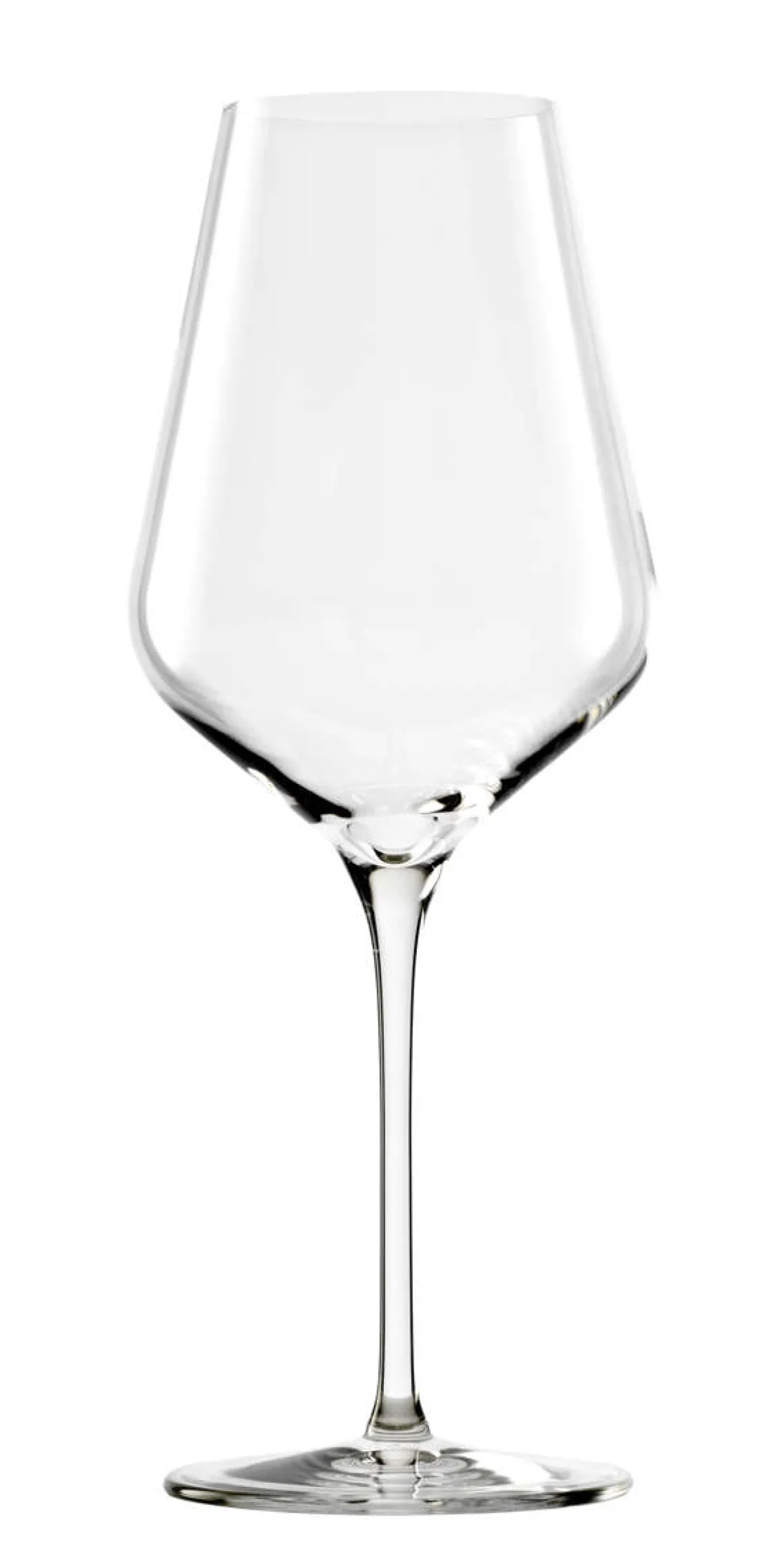 Rotweinglas | Quatrophil - Stölzle Lausitz | 0,15l Eiche - 570 ml (6 Stk)