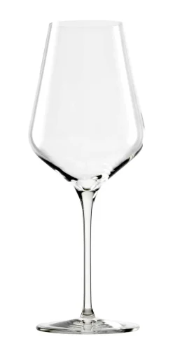 Rotweinglas | Quatrophil - Stölzle Lausitz | 570 ml (6 Stk)