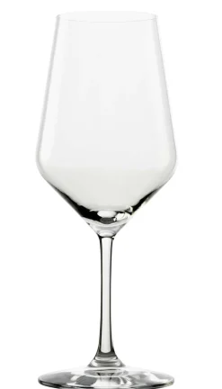 Rotweinglas | Revolution - Stölzle Lausitz | 0,15l Eiche - 490 ml (6 Stk)